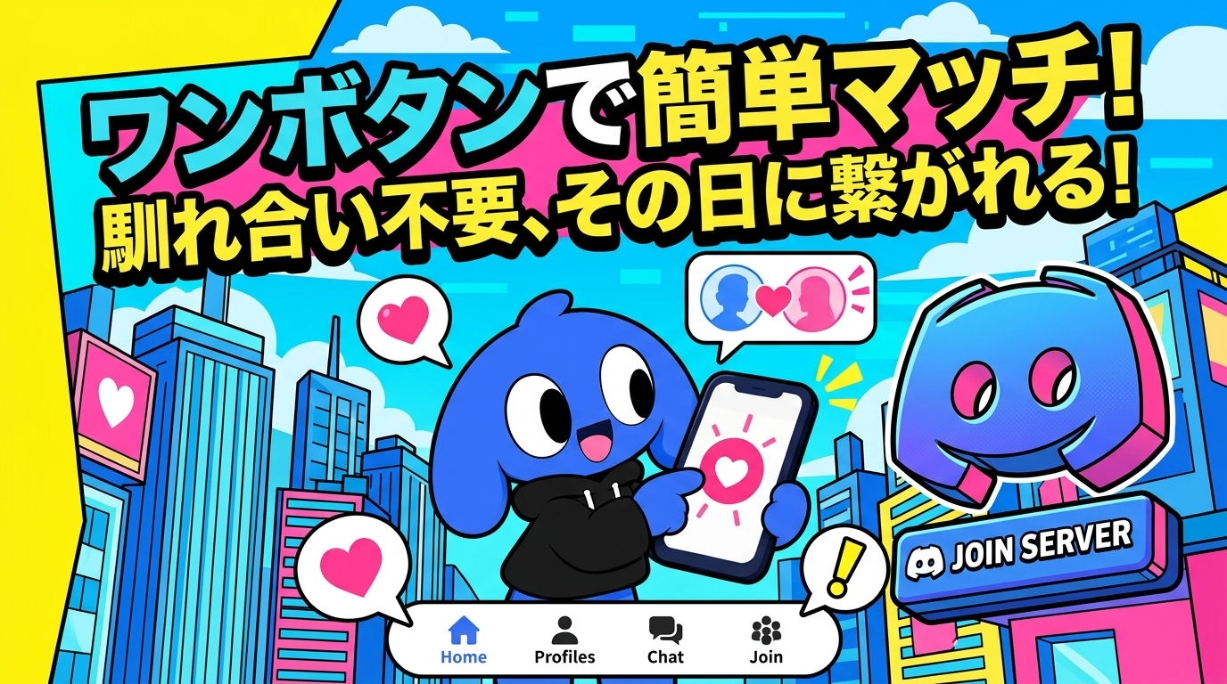 キャラクター